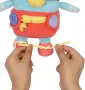 Плюшена играчка Блуи Bluey Облечи ме и играй 25.4 cm, снимка 4