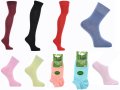 Дамски чорапи Български Високо качество Топ Цени, снимка 1 - Дамски чорапи - 41952618