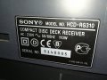 SONY HCD-RG310 3CD 2DECK RECEIVER-ВНОС SWISS 2701231724, снимка 15