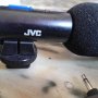 Микрофон JVC, снимка 4