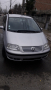  Vw Sharan 1.9 tdi 2002 г., снимка 4