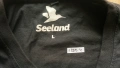Seeland Outdoor 2-Pack T-Shirt размер L за лов тениска - 2035, снимка 9