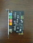 Продавам звукова карта Asus Supreme-FX 7.1 PCI-E 