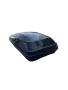 Автобокс (кутия, багажник) 380L – T186B Черен, снимка 3