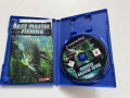 Bass Master Fishing за PS2, снимка 3