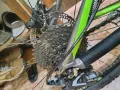 Shockblaze R7 Race L | RockShox | Shimano SLX/Deore | Нови гуми | 12.5 кг, снимка 11