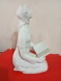 Керамична статуетка, снимка 3