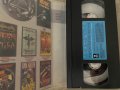 FOREIGNER VHS HIFI Видео Касета. Mega Rare!, снимка 4