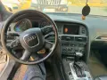 audi a6 4f 3.0 bmk quattro ксенон на части ауди а6 4ф автомат, снимка 3