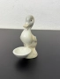 Порцеланова фигура на патка / патица - Miquel Valencia. №7502, снимка 2