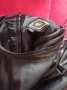 Продавам дамска кожена пола, снимка 7