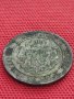 Сребърна монета 2 лева 1882г. КНЯЖЕСТВО БЪЛГАРИЯ ЗА КОЛЕКЦИЯ 28439, снимка 13