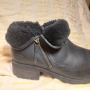 боти UGG Lavelle Casual Leather Ankle 1013366 номер 36 и 39, снимка 6