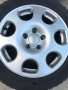Джанти 5x112 16 Audi, снимка 4