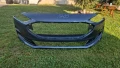 Предна броня Ford Focus 4 Facelift година 2022 2023 2024 2025 код NX7B-17C831-AA, NX7B17C831AA , снимка 1