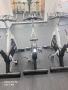 TechnoGym Group Cycle Spinning Bike: ВЕРИГА - 3бр. и РЕМЪК - 11бр., снимка 4