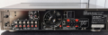 промо!!! стерео усилвател ресийвър еквалайзер TECHNICS SA-R330, снимка 8