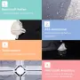 Кутии за обувки HOMCOM, Комплект от 16,, снимка 3