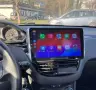 Peugeot 2008/208 2014г-2018г Мултимедия Навигация Android, снимка 6