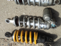 Амортисьор амортисьори за от скутер мотор мотоциклет Пловдив, снимка 6