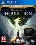 Dragon Age Inquisition - GOTY Edition PS4 (Съвместима с PS5), снимка 1