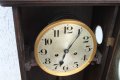 Немски стенен часовник  'Gustav Becker', снимка 10
