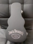 Jack Daniels bottle guitar case 700ml, снимка 1