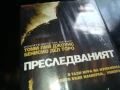 ПРЕСЛЕДВАНИЯТ-ORIGINAL VHS VIDEO TAPE 0906251821, снимка 4