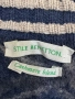 Мъжки кашмирен пуловер VINTAGE STILE BENETTON. Размер М, снимка 5