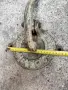 Стара дръжка за ръчна помпа за вода, снимка 2