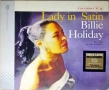 SACD Billie Holiday Lady in Satin, снимка 1