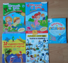 Детски книжки в помощ на ученика, снимка 3