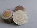 Монета - Германия - 10 марки (Бухенвалд) | 1972г., снимка 1