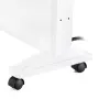 Печка конвекторна Termomax TR250, 2500W, алуминиев нагревател, панелен, снимка 8