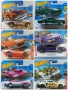 Hot Wheels / Matchbox / Majorette Ford, снимка 8