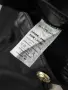 Нов дамски чер панталон BALMAIN на намаление , снимка 5