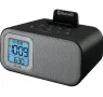 Оригинален Ihome IBT22 Bluetooth Колонка USB Зареждане Двоен Будилник , снимка 2