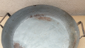 стара голяма тава за лютеница, агнета и др. , снимка 5
