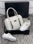 Дамска чанта и спортни обувки Guess код 158, снимка 1 - Дамски ежедневни обувки - 33935643