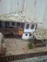 Боженци-ръчно изработен макет,подходящ за декорация., снимка 11