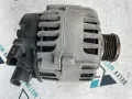 9835689480 алтернатор Динамо от Opel Crossland 1.2Т, двигател F12XHT, 131 кс., 6 ск., 22 000 km., снимка 1