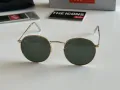 Слънчеви очила Ray-Ban Round Metal, снимка 1