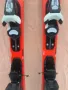 Карвинг детски ски ROSSIGNOL HERO J  110см. , снимка 5