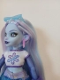 Кукла Monster High Abbey Bominable, снимка 3