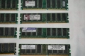 17 DDR RAM ПАМЕТ Тествана и Работеща за Настолен Компютър, снимка 5