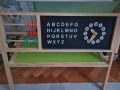 Детска дъска за игра, снимка 3