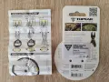 Универсален инструмент за велосипед Topeak Power Lever, снимка 6