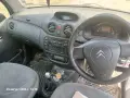Ситроен Ц3 1.4 HDI 16V 90к.с., снимка 6