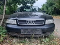 Предна броня Ауди А4 Б5 черна Audi A4 B5 predna bronq, снимка 3