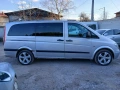 Marcedes-Benz Vito 115CDI-LONG-Clima-8местен!, снимка 6